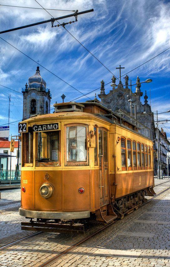 Discover Porto, in Portugal